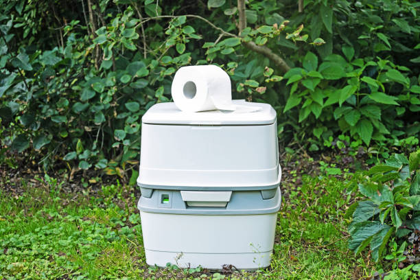 Best Best portable toilet rental  in Uvalde Estates, TX