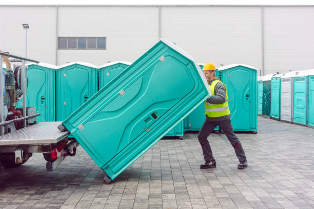Best Portable restroom solutions  in Uvalde Estates, TX