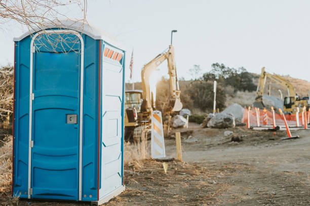 Sanitation services for porta potties in Uvalde Estates, TX