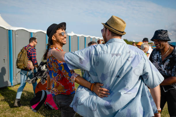 Best Local porta potty services  in Uvalde Estates, TX