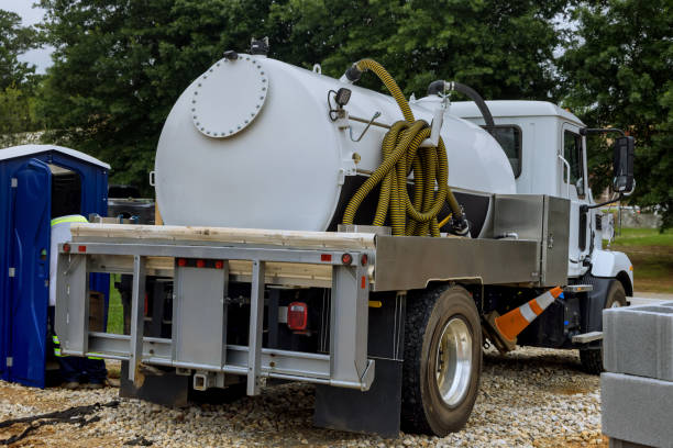 Best Local porta potty services  in Uvalde Estates, TX