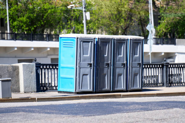 Portable restroom solutions in Uvalde Estates, TX