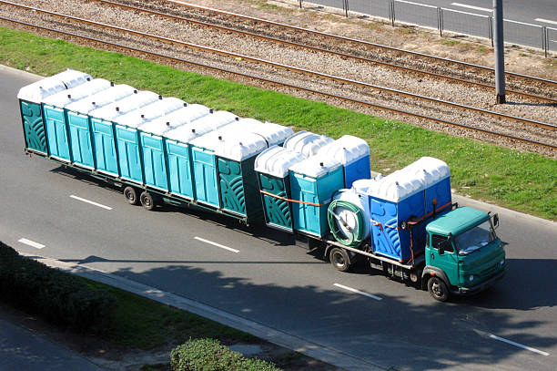 Reliable Uvalde Estates, TX porta potty rental Solutions